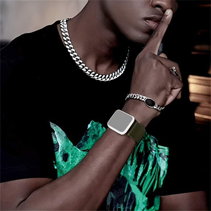 3 Packs Stretchy Nylon Solo Loop Band Compatible With Apple Watch Band 41mm 45mm 38mm 40mm 42mm 44mm 49mm, Adjustable Elastic Braided Straps For Apple Watch Ultra IWatch Series 8/7/6/5/4/3/2/1/SE