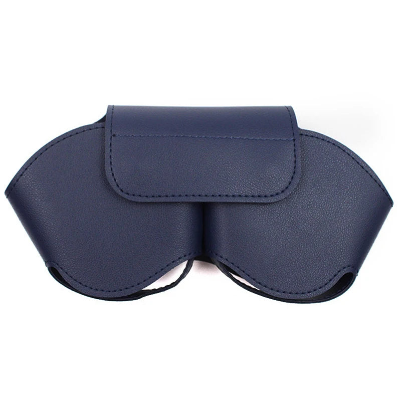 PU Wear-resistant Case Anti-scratch Waterproof Pouch Protective Headphones Case For Dust And Scratch Airpods Max Headset