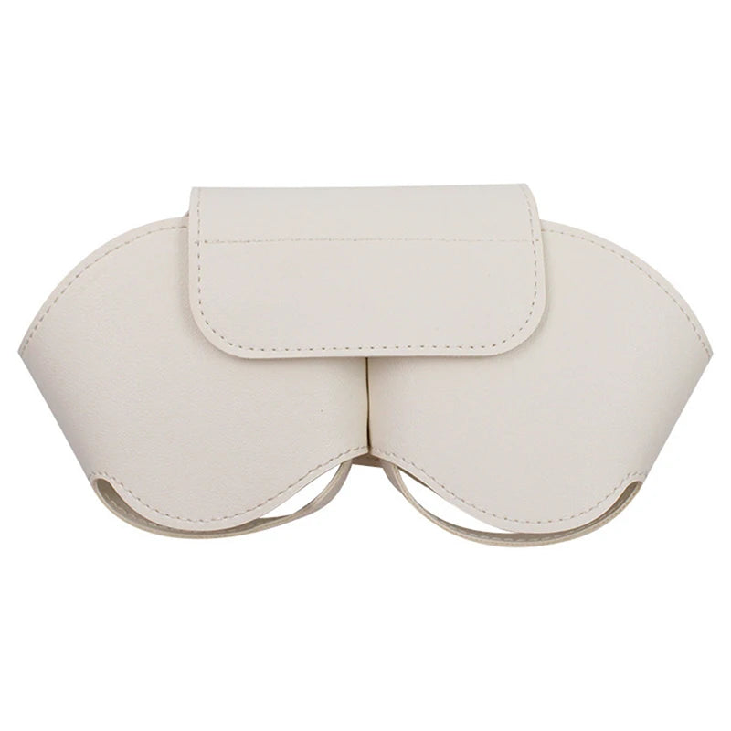 PU Wear-resistant Case Anti-scratch Waterproof Pouch Protective Headphones Case For Dust And Scratch Airpods Max Headset